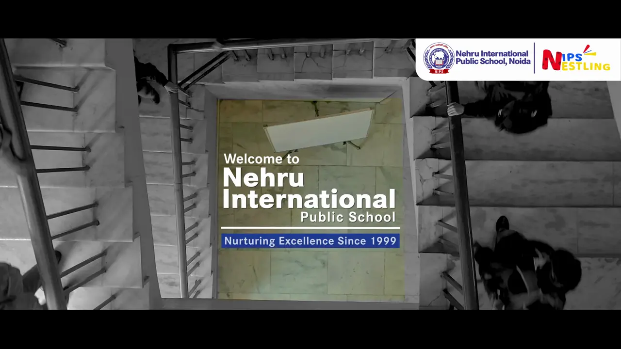 Nehru International Public School (NIPS)